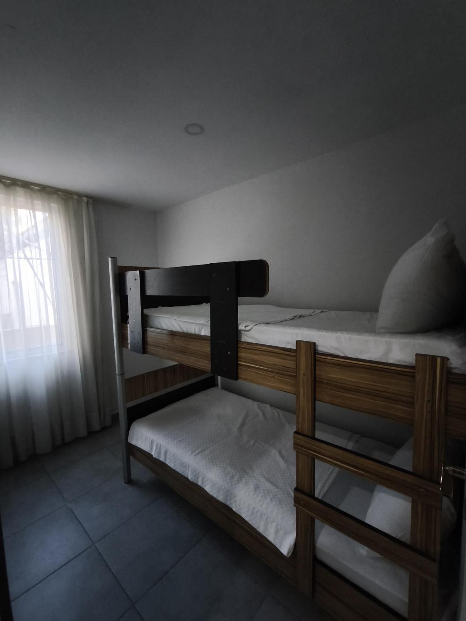 Babil Hotel Antalya Exteriör bild
