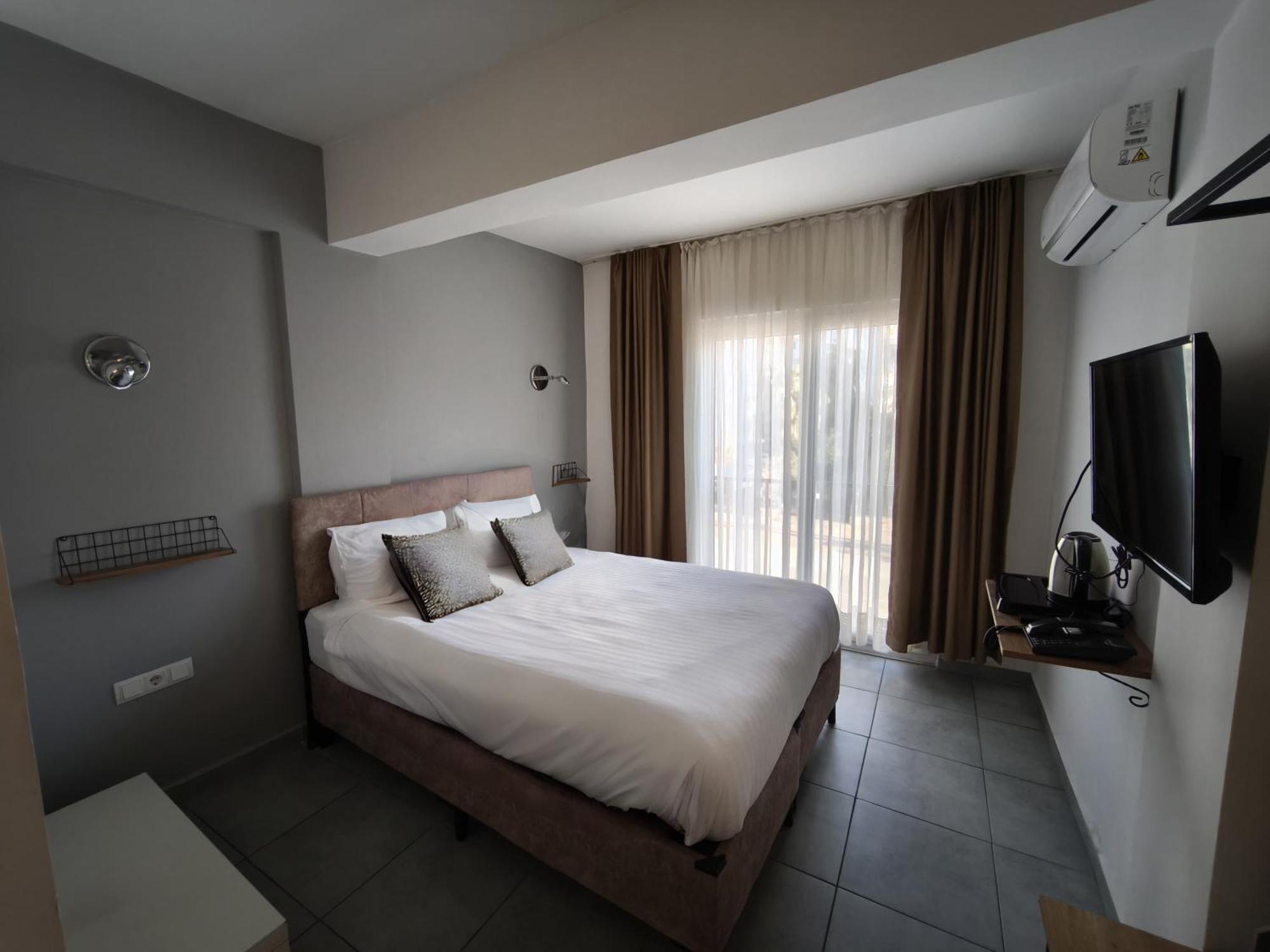 Babil Hotel Antalya Exteriör bild