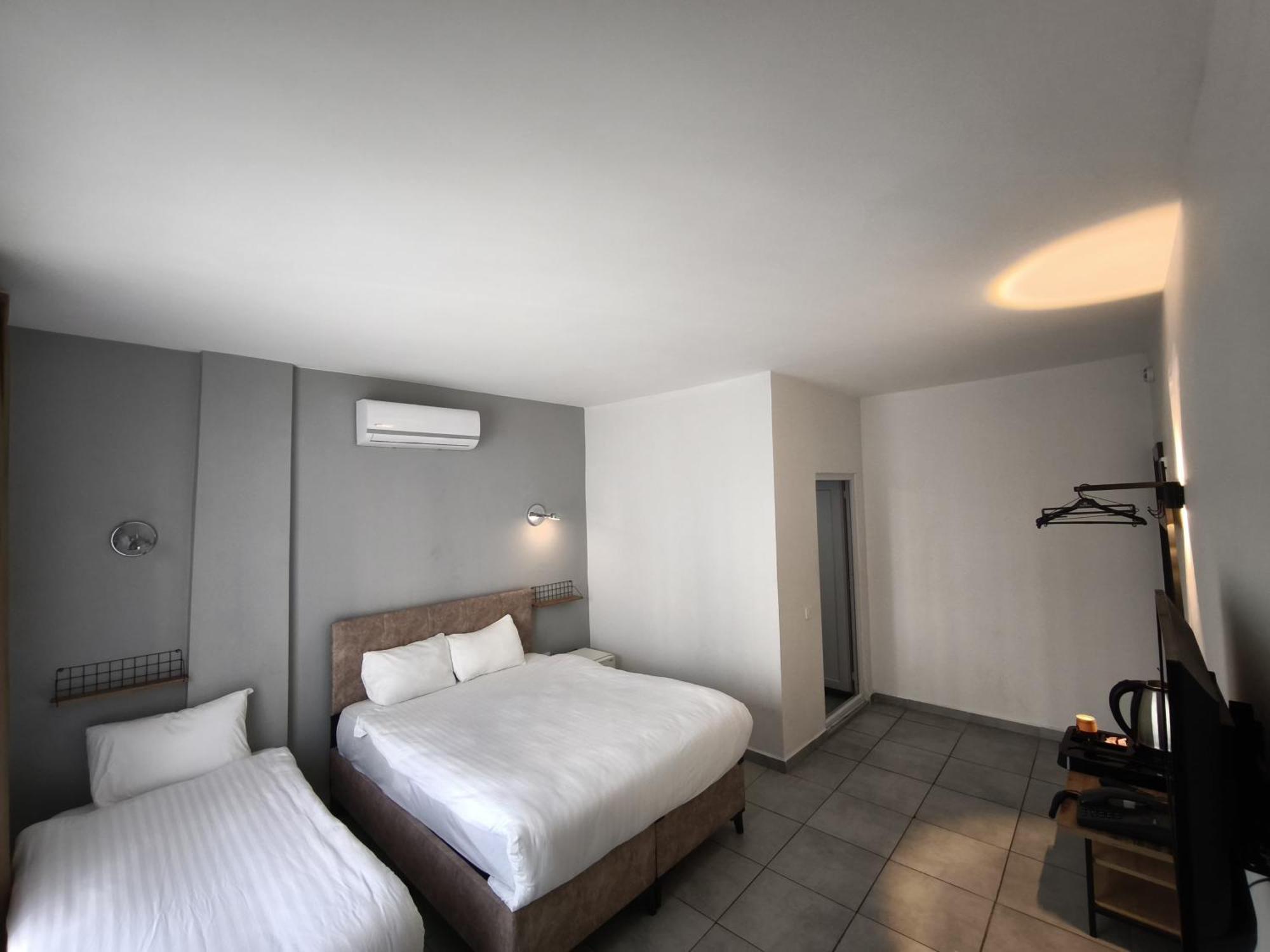 Babil Hotel Antalya Exteriör bild