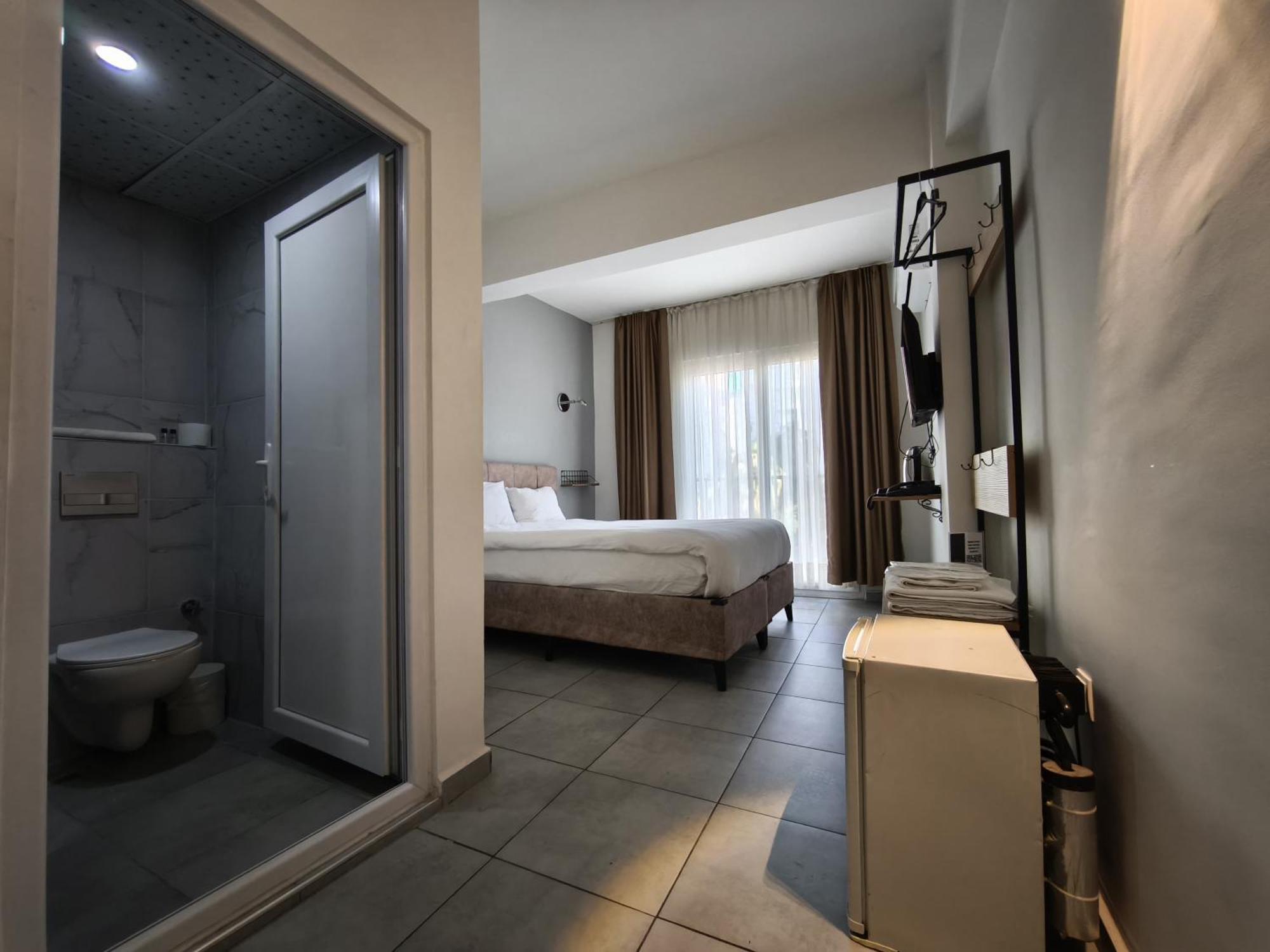 Babil Hotel Antalya Exteriör bild