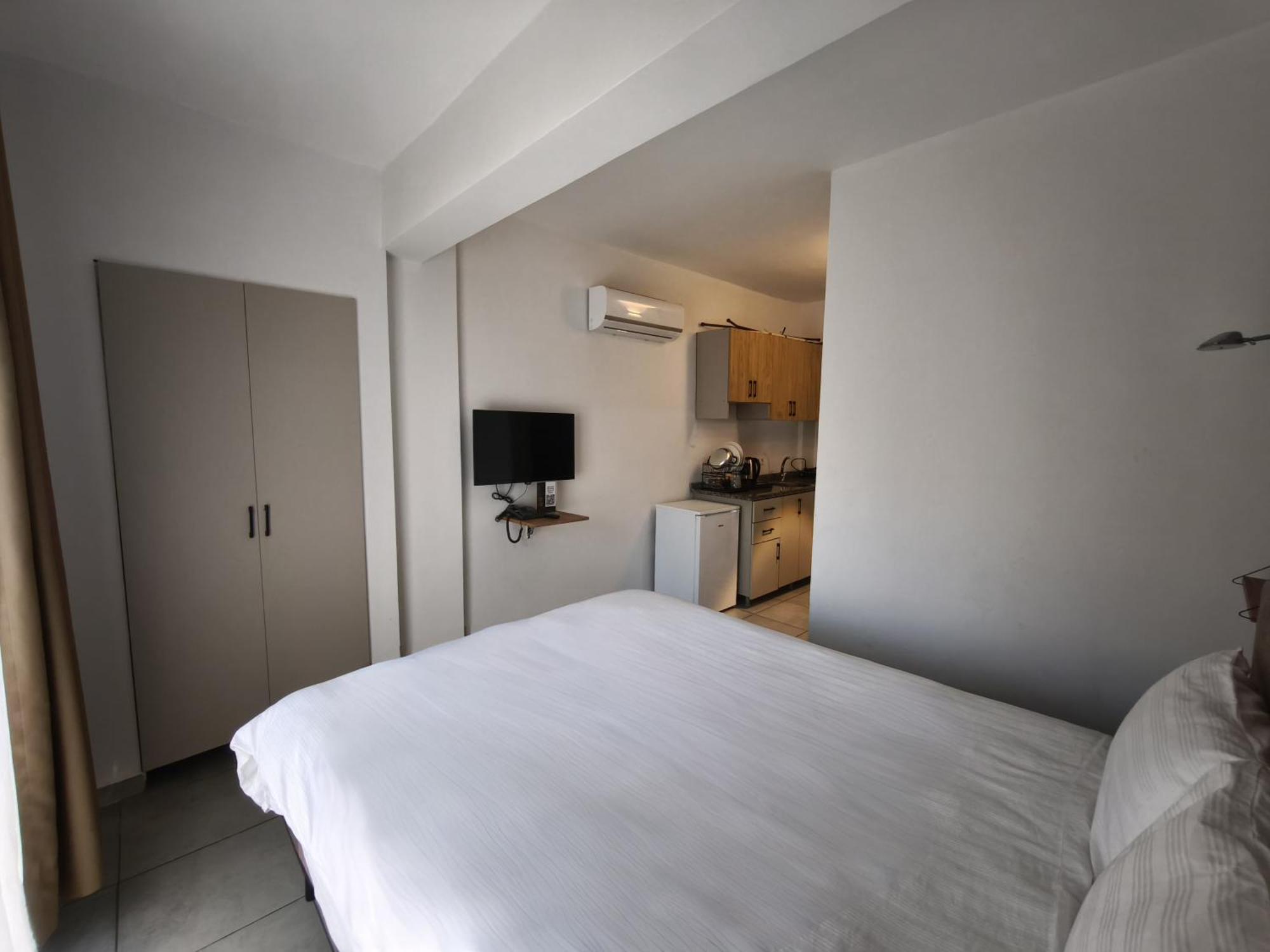 Babil Hotel Antalya Exteriör bild